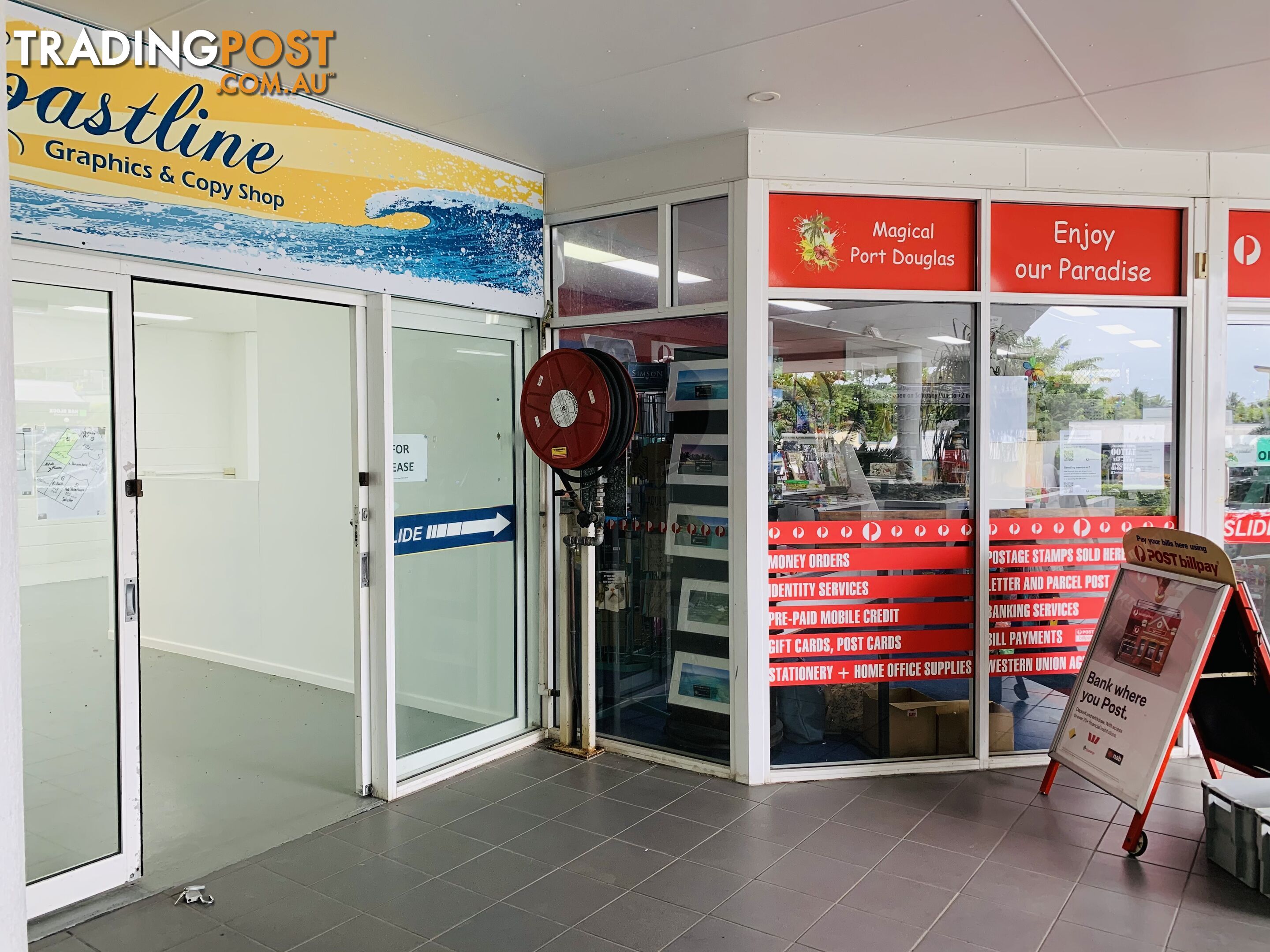 8/48 Macrossan Street PORT DOUGLAS QLD 4877