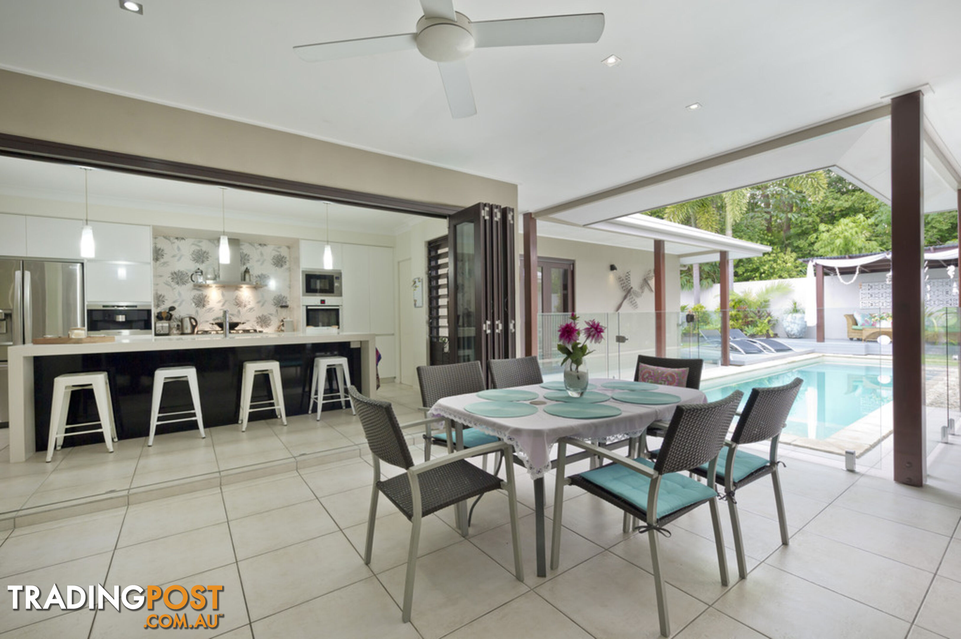 3 Lake Close PORT DOUGLAS QLD 4877