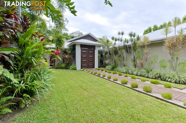 3 Lake Close PORT DOUGLAS QLD 4877