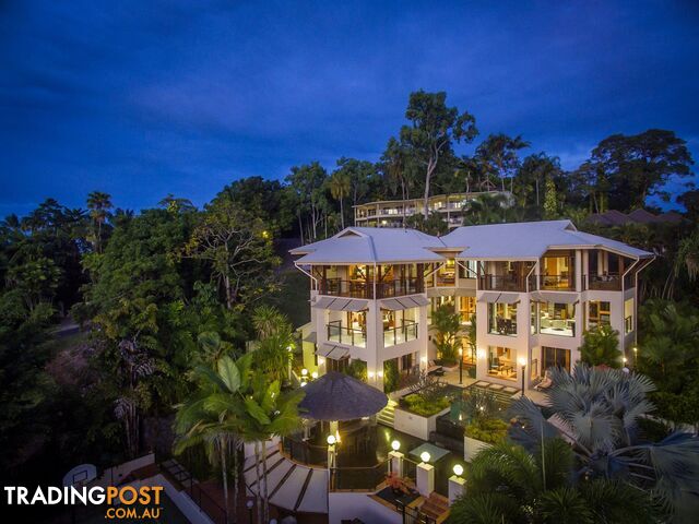 1 Island Point Road PORT DOUGLAS QLD 4877