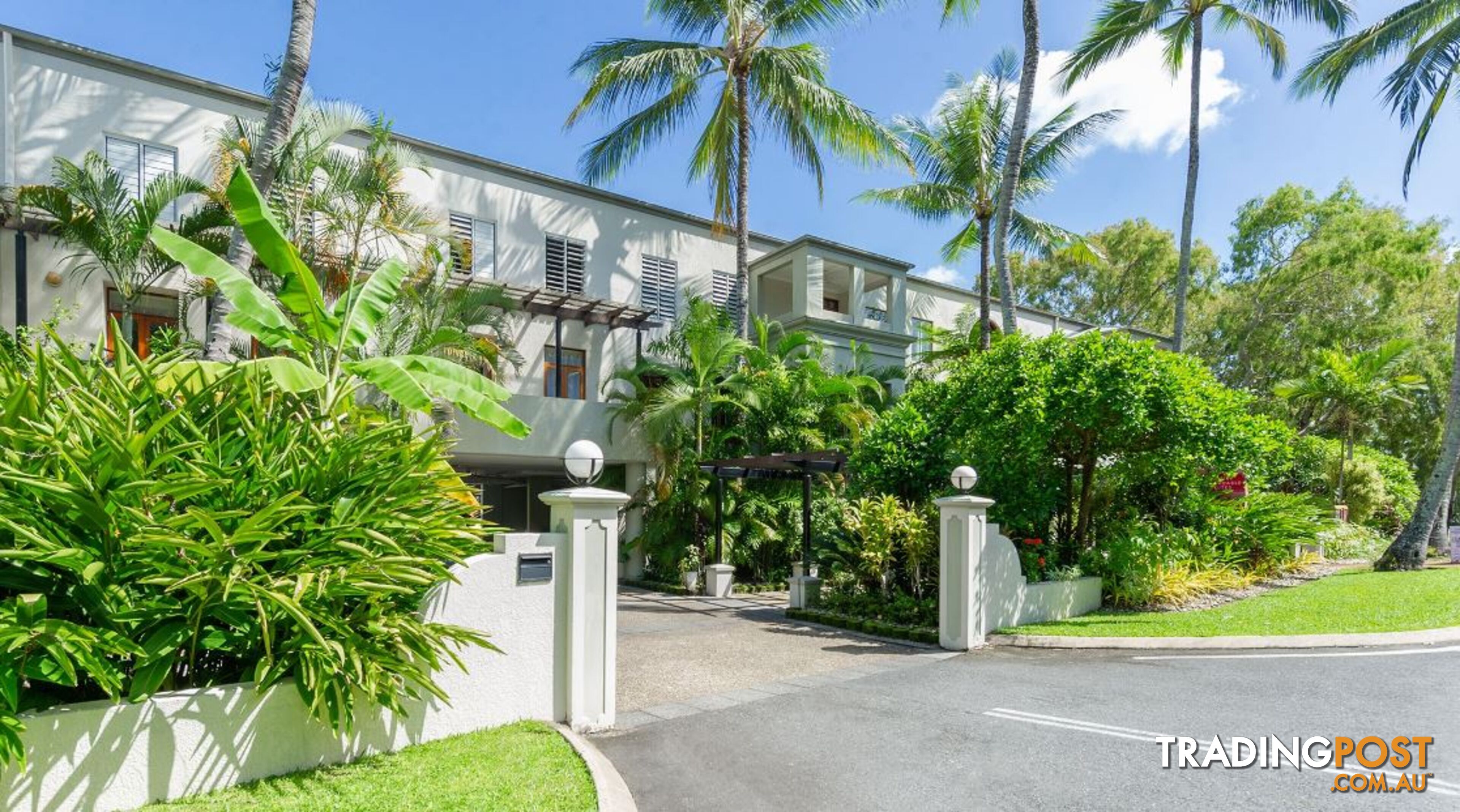 2/9 Port Douglas Road PORT DOUGLAS QLD 4877