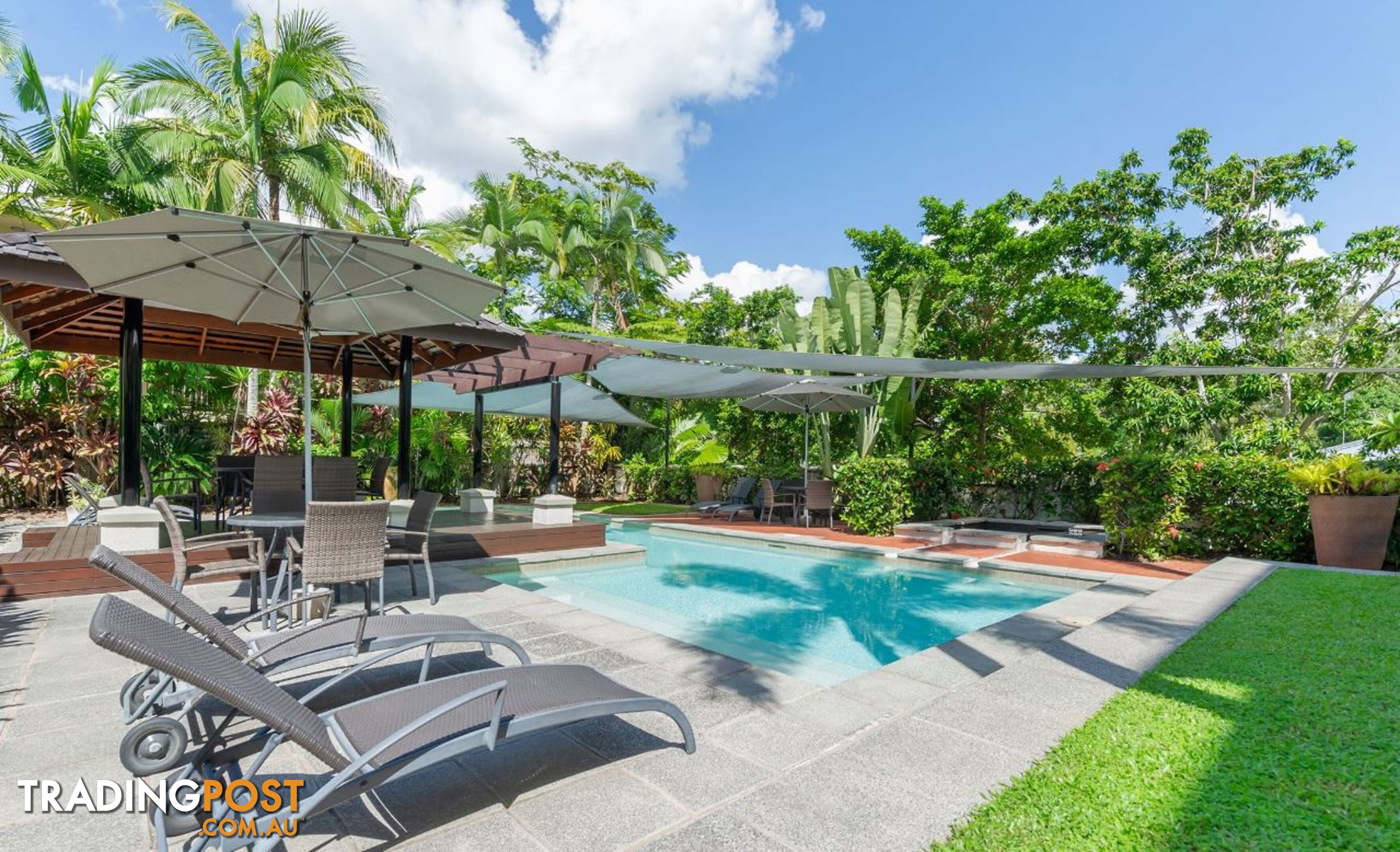 2/9 Port Douglas Road PORT DOUGLAS QLD 4877