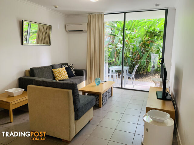 5007/87-109 Port Douglas Road PORT DOUGLAS QLD 4877