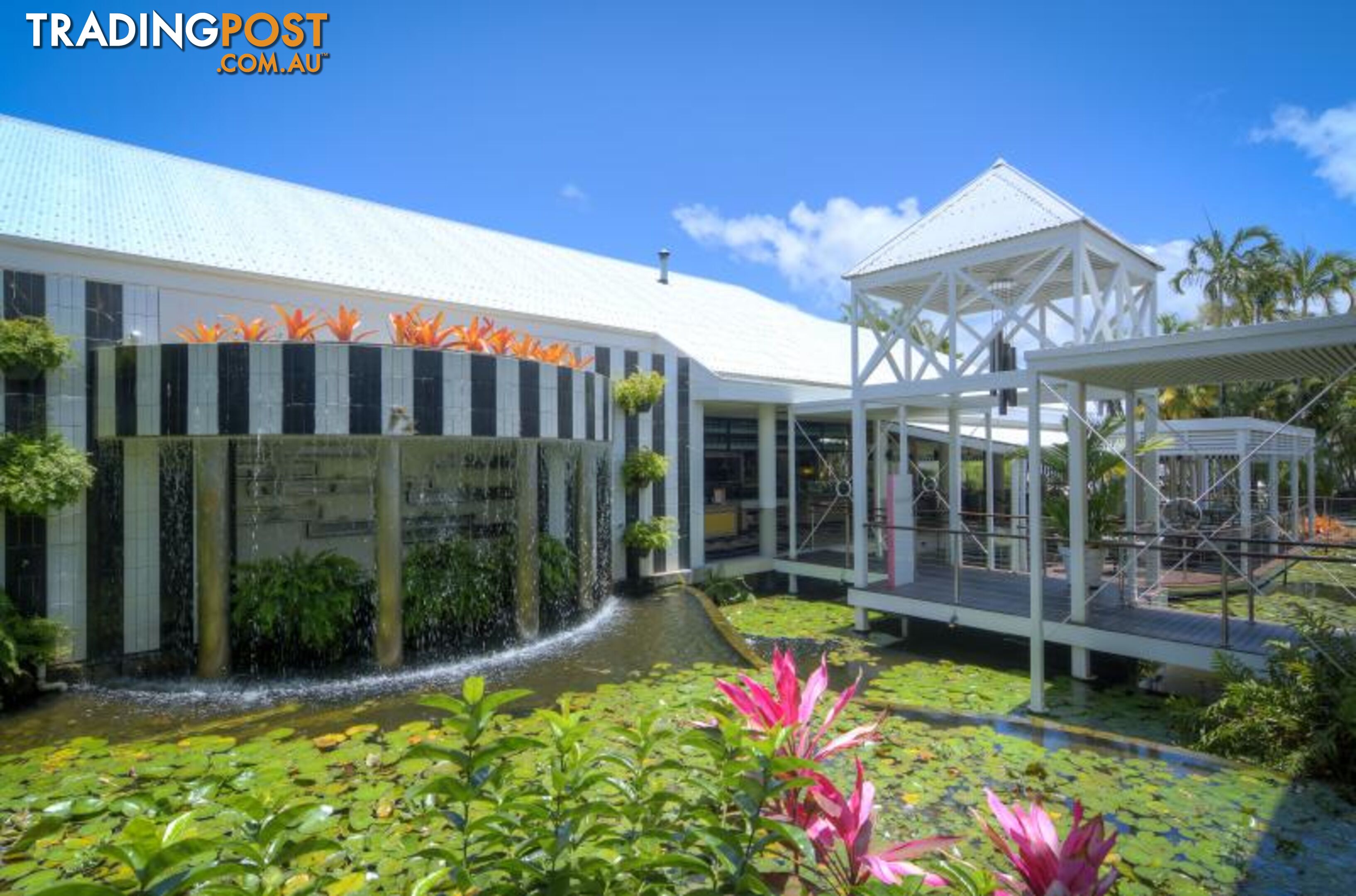 5007/87-109 Port Douglas Road PORT DOUGLAS QLD 4877