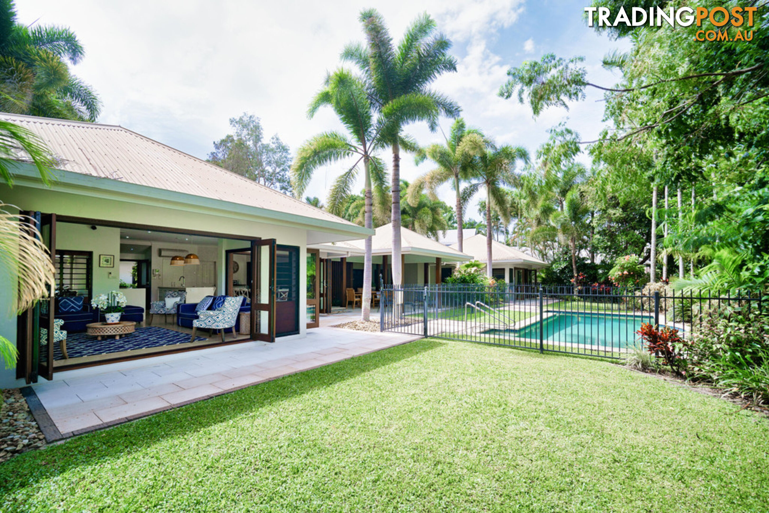 63 Mitre Street PORT DOUGLAS QLD 4877