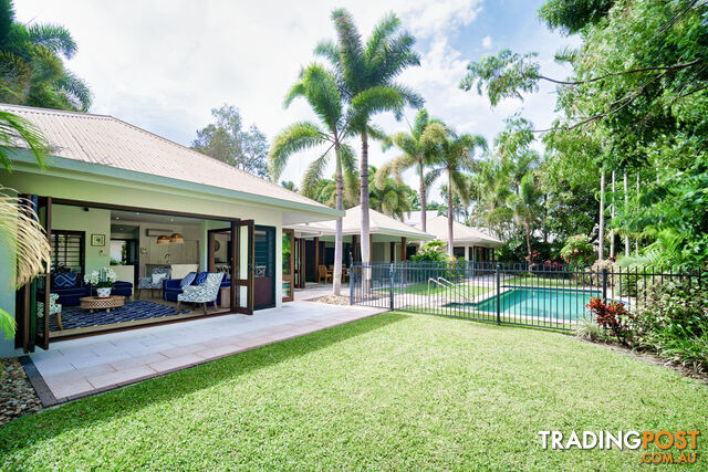 63 Mitre Street PORT DOUGLAS QLD 4877