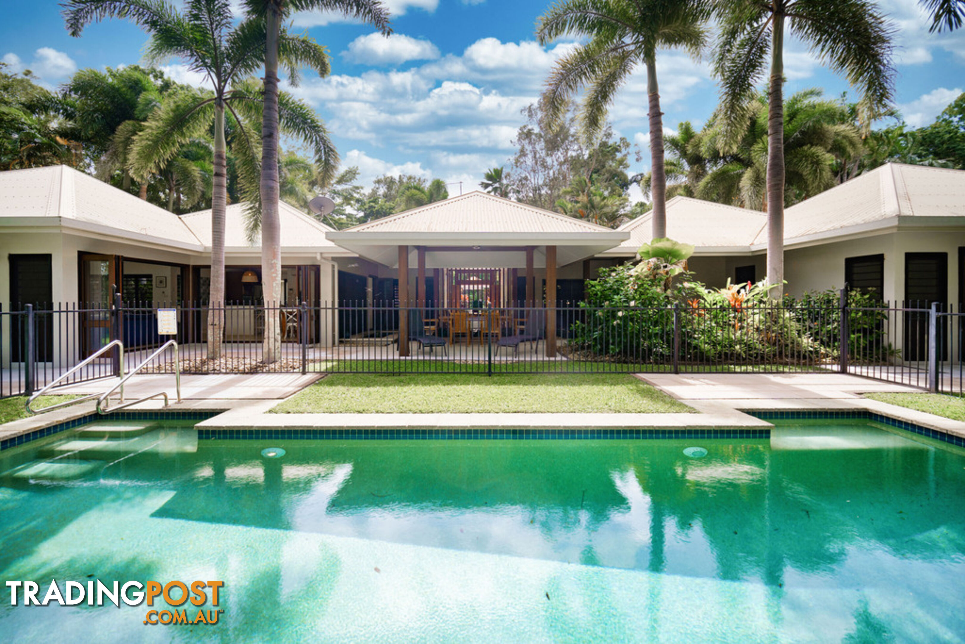 63 Mitre Street PORT DOUGLAS QLD 4877