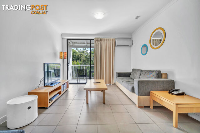 4217/87-109 Port Douglas Road PORT DOUGLAS QLD 4877