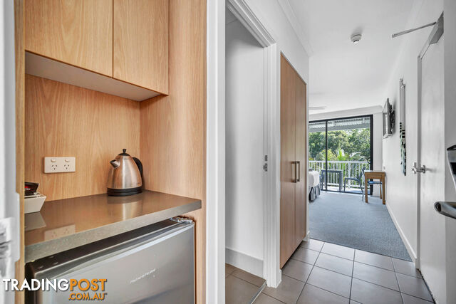 4217/87-109 Port Douglas Road PORT DOUGLAS QLD 4877