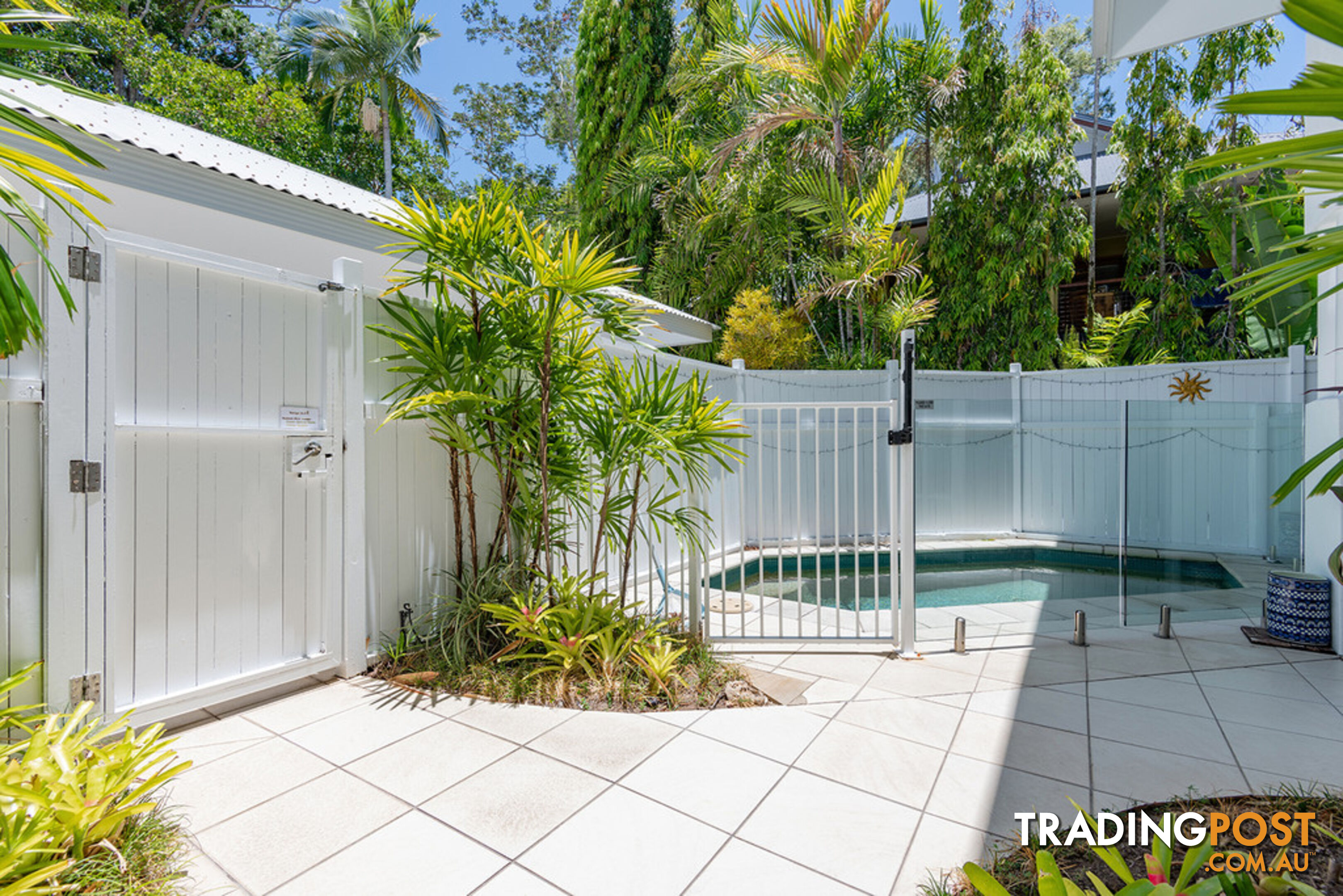 5/16 Andrews Close PORT DOUGLAS QLD 4877