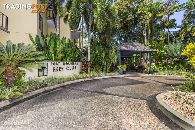 56/62-64 Davidson Street PORT DOUGLAS QLD 4877