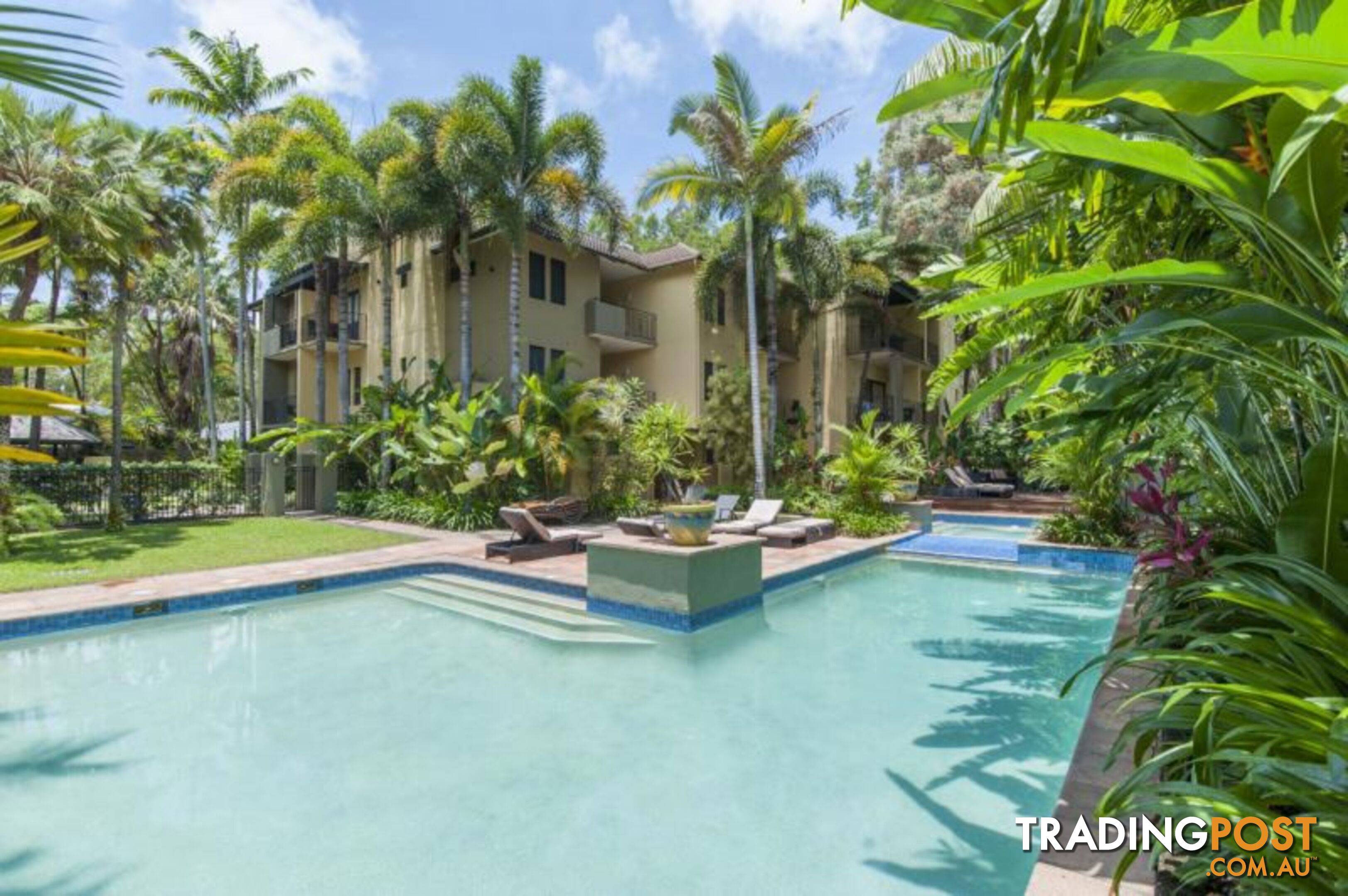 56/62-64 Davidson Street PORT DOUGLAS QLD 4877