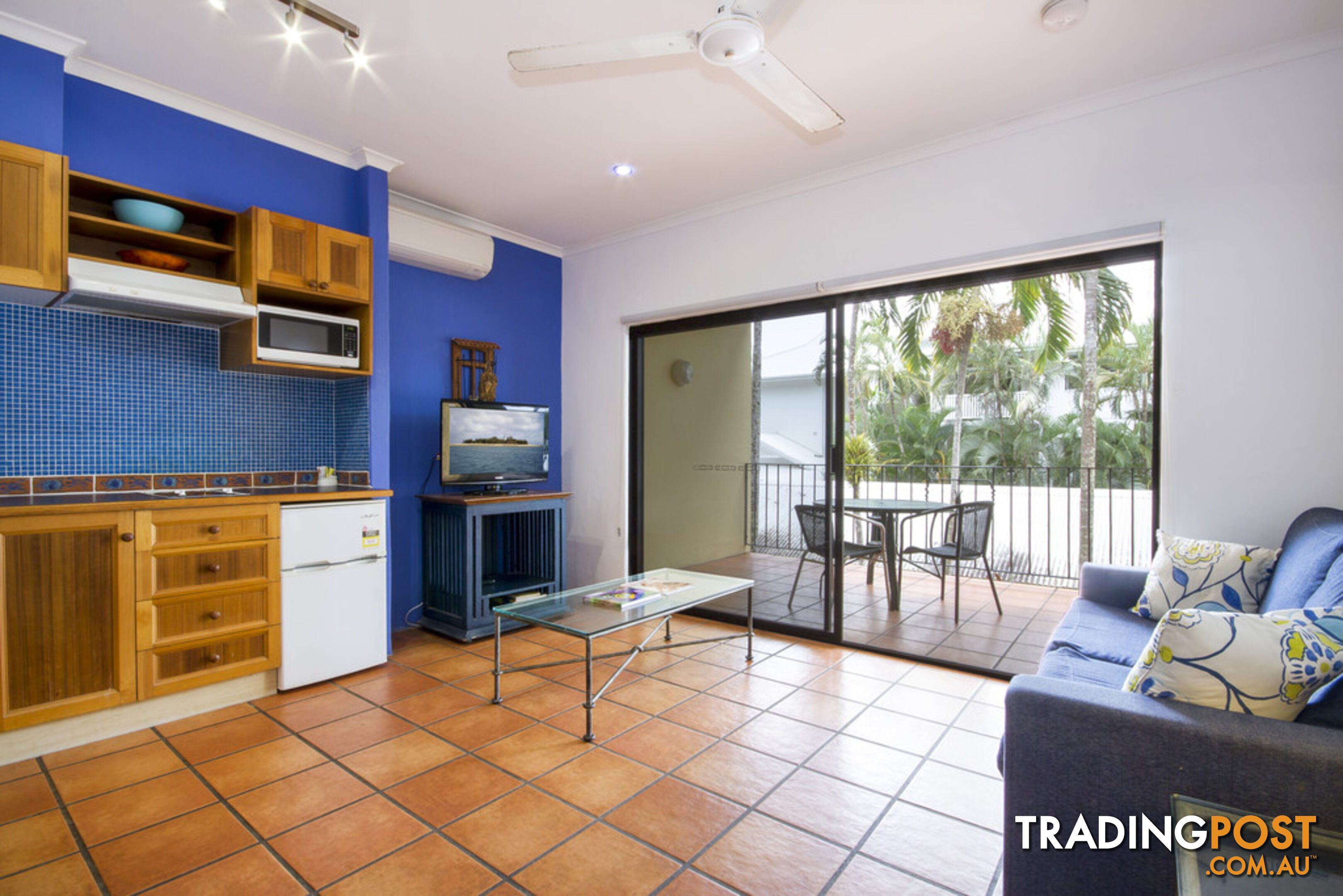 17/62-64 Davidson Street PORT DOUGLAS QLD 4877