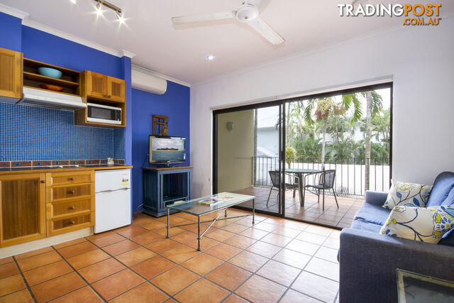 17/62-64 Davidson Street PORT DOUGLAS QLD 4877