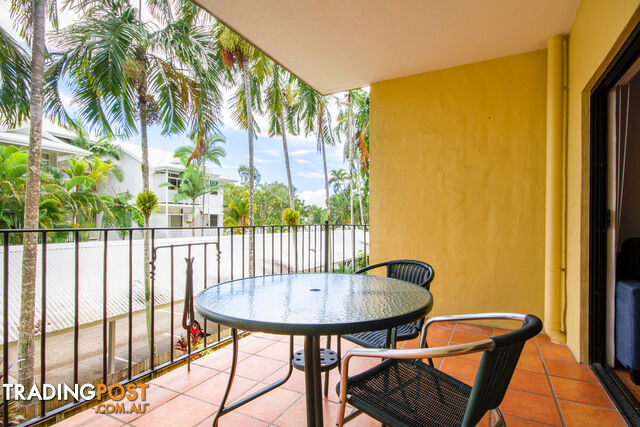 17/62-64 Davidson Street PORT DOUGLAS QLD 4877