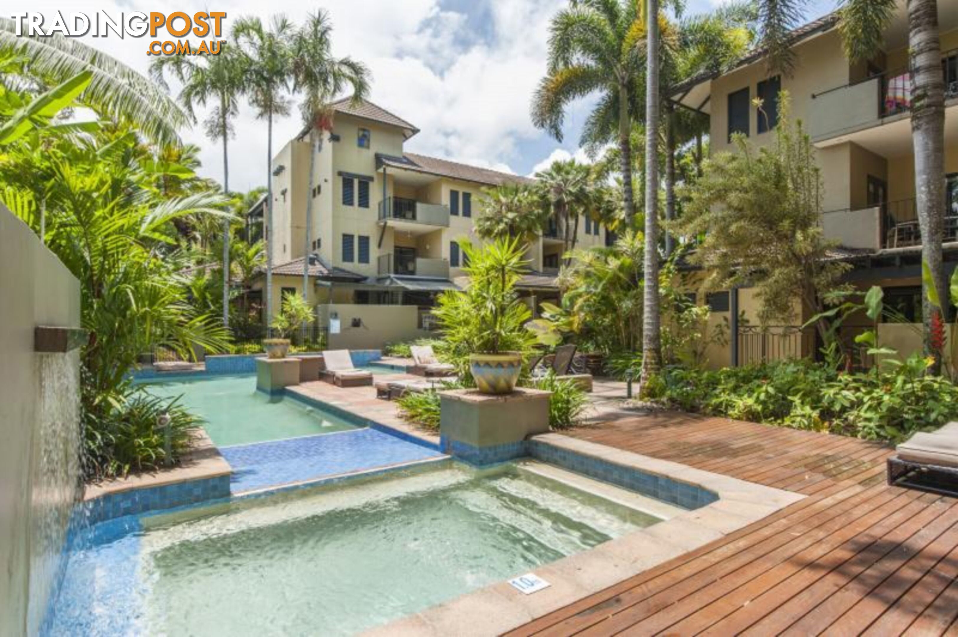 17/62-64 Davidson Street PORT DOUGLAS QLD 4877