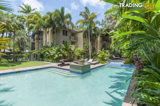 17/62-64 Davidson Street PORT DOUGLAS QLD 4877