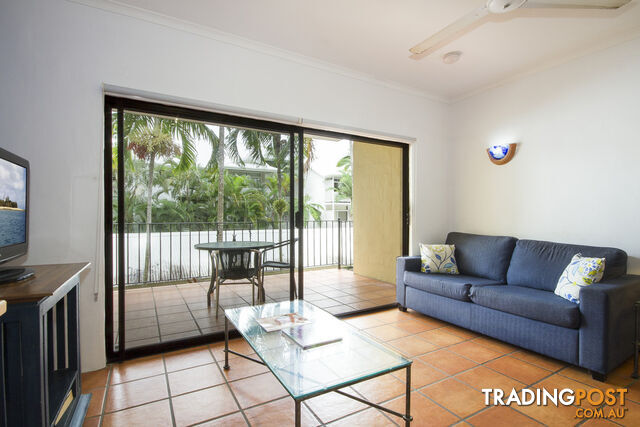 17/62-64 Davidson Street PORT DOUGLAS QLD 4877