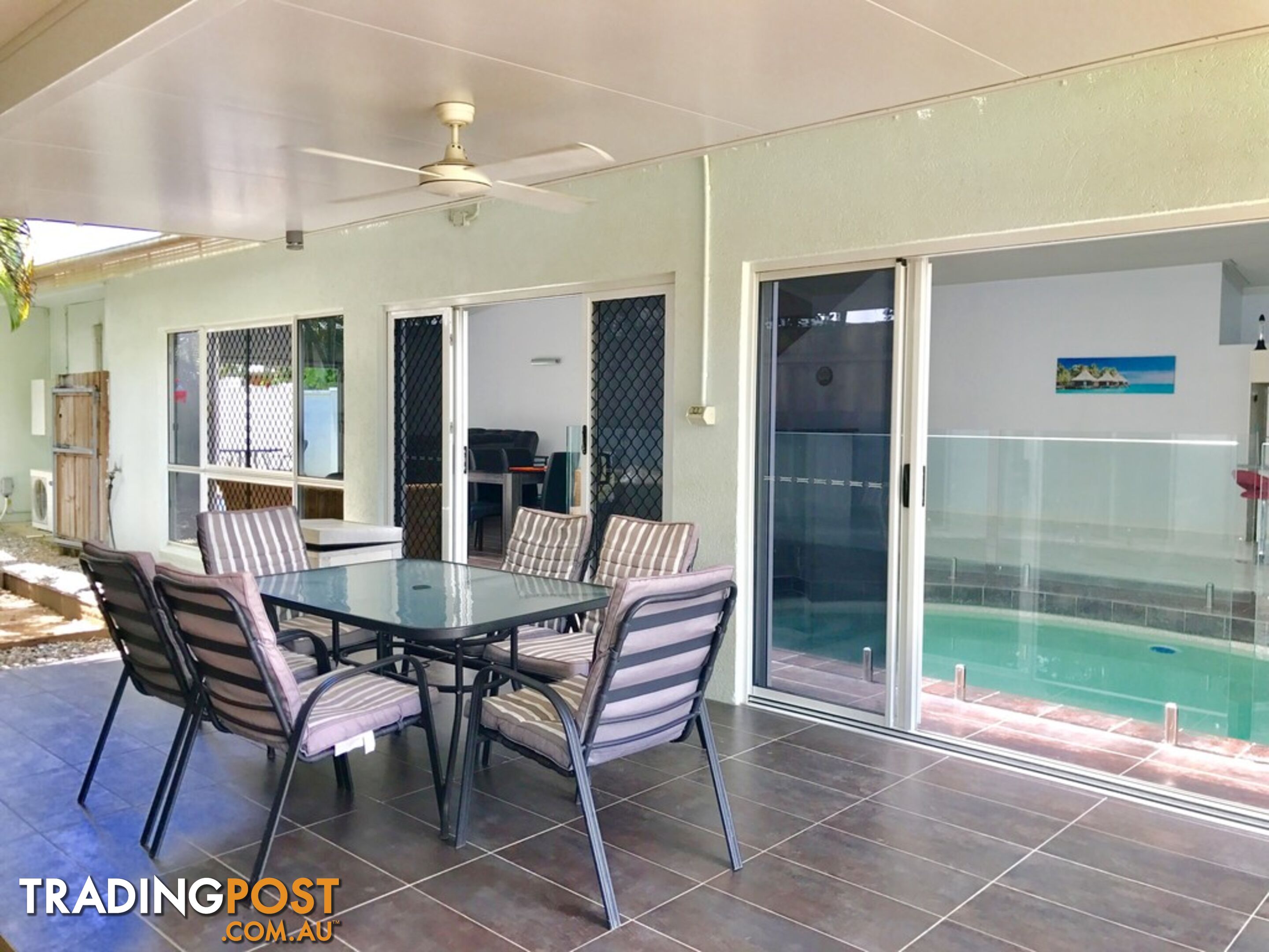 7 Cooya Beach Road COOYA BEACH QLD 4873