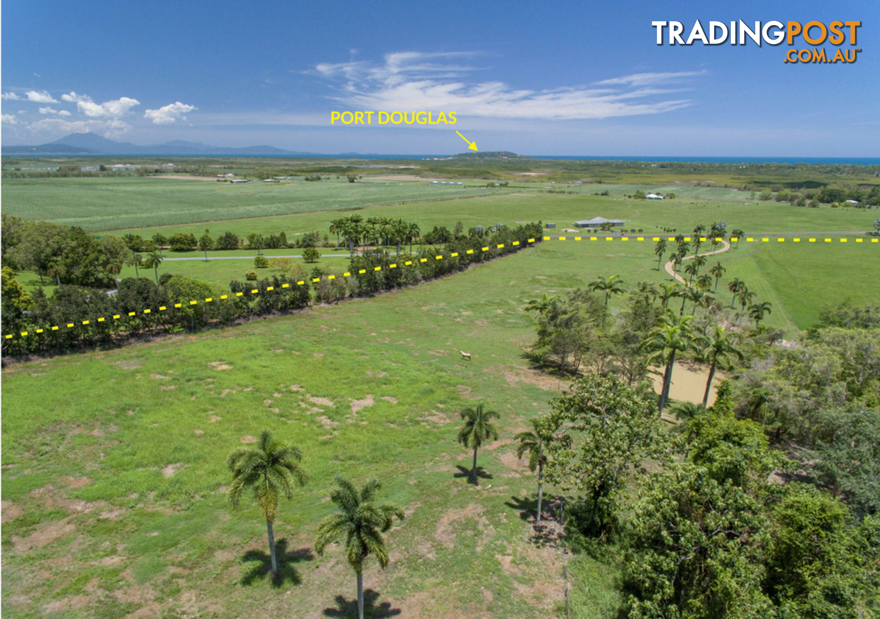 63 Heritage Lane PORT DOUGLAS QLD 4877