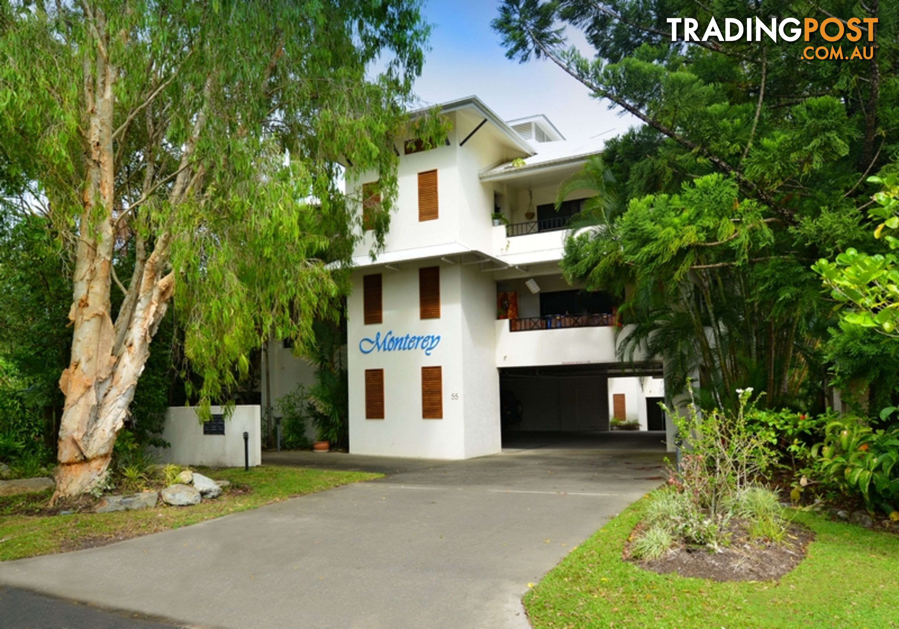 5/55 Davidson Street PORT DOUGLAS QLD 4877