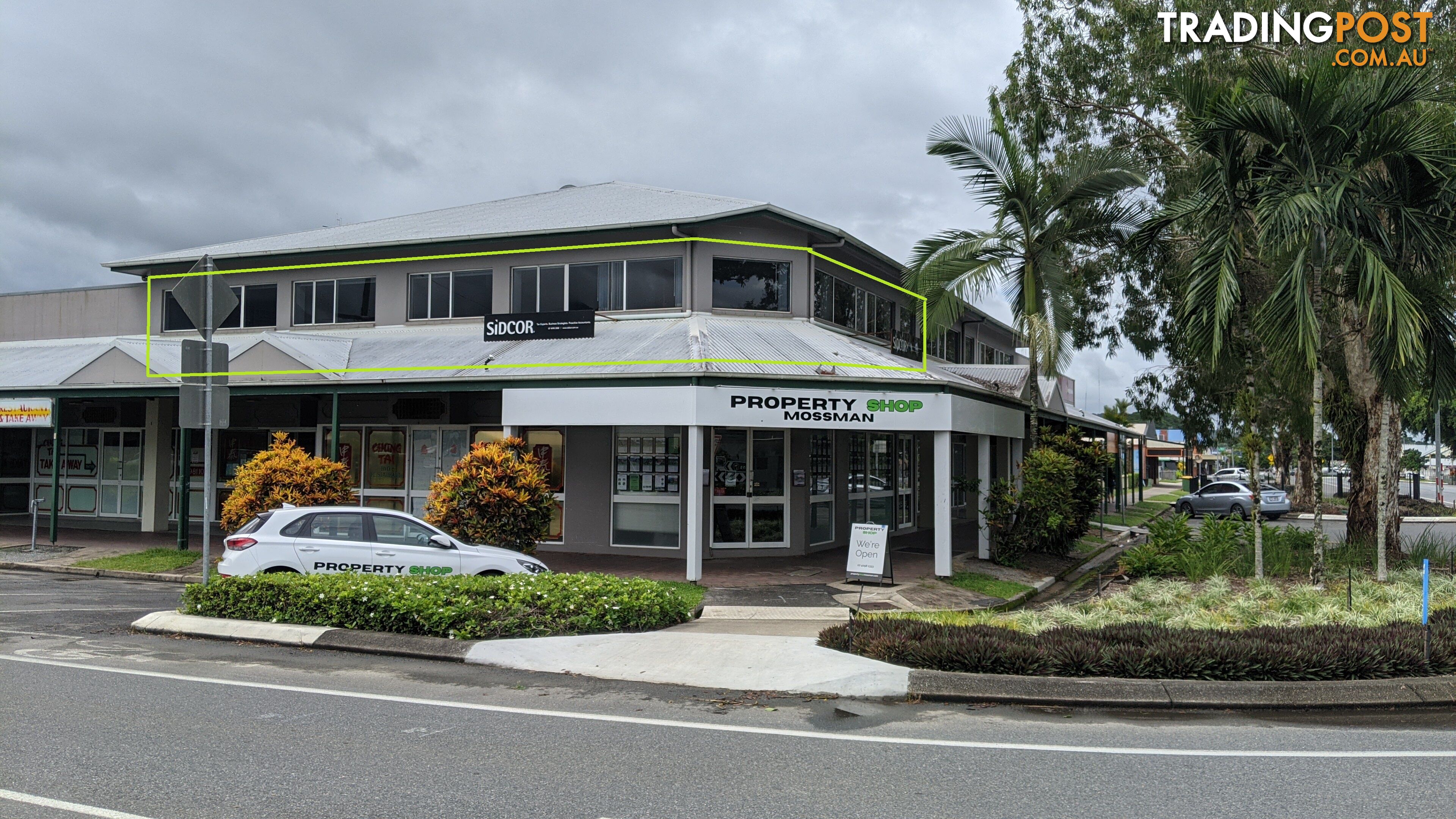 12 & 15 53 Front Street MOSSMAN QLD 4873