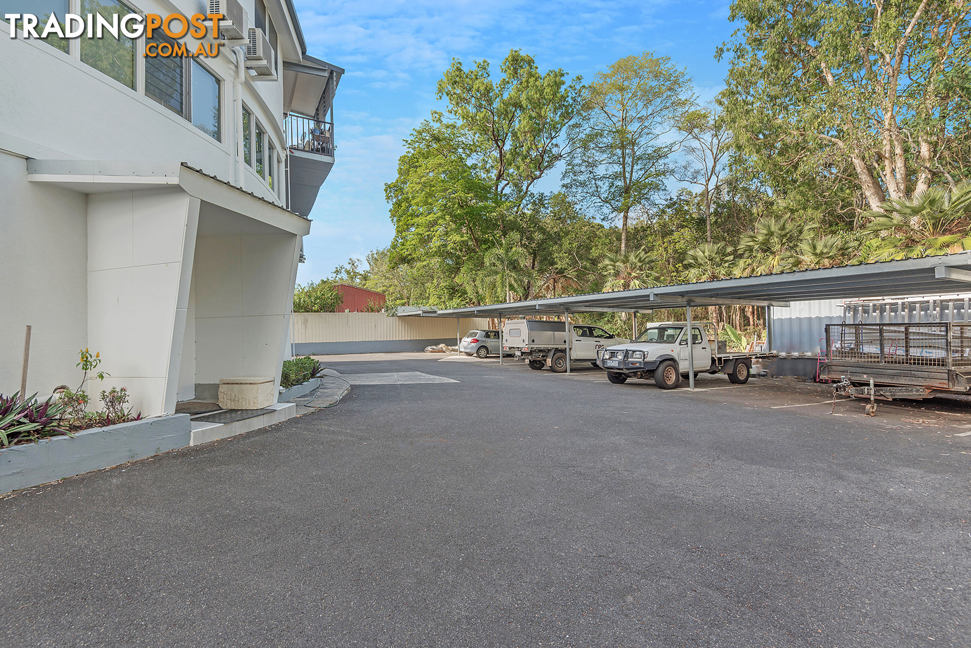 1/5954 Captain Cook Highway, Craiglie PORT DOUGLAS QLD 4877