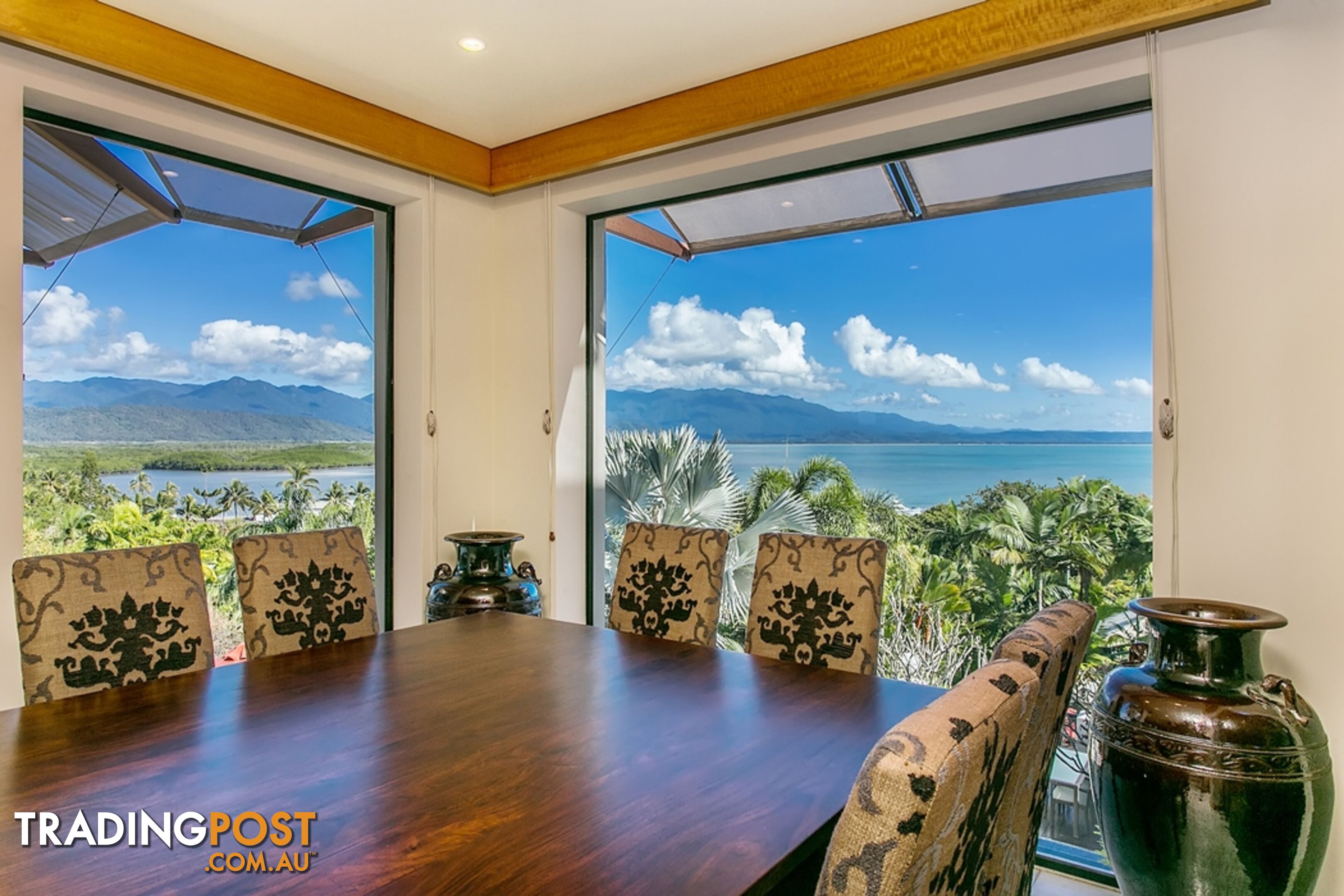 1 Island Point Road PORT DOUGLAS QLD 4877