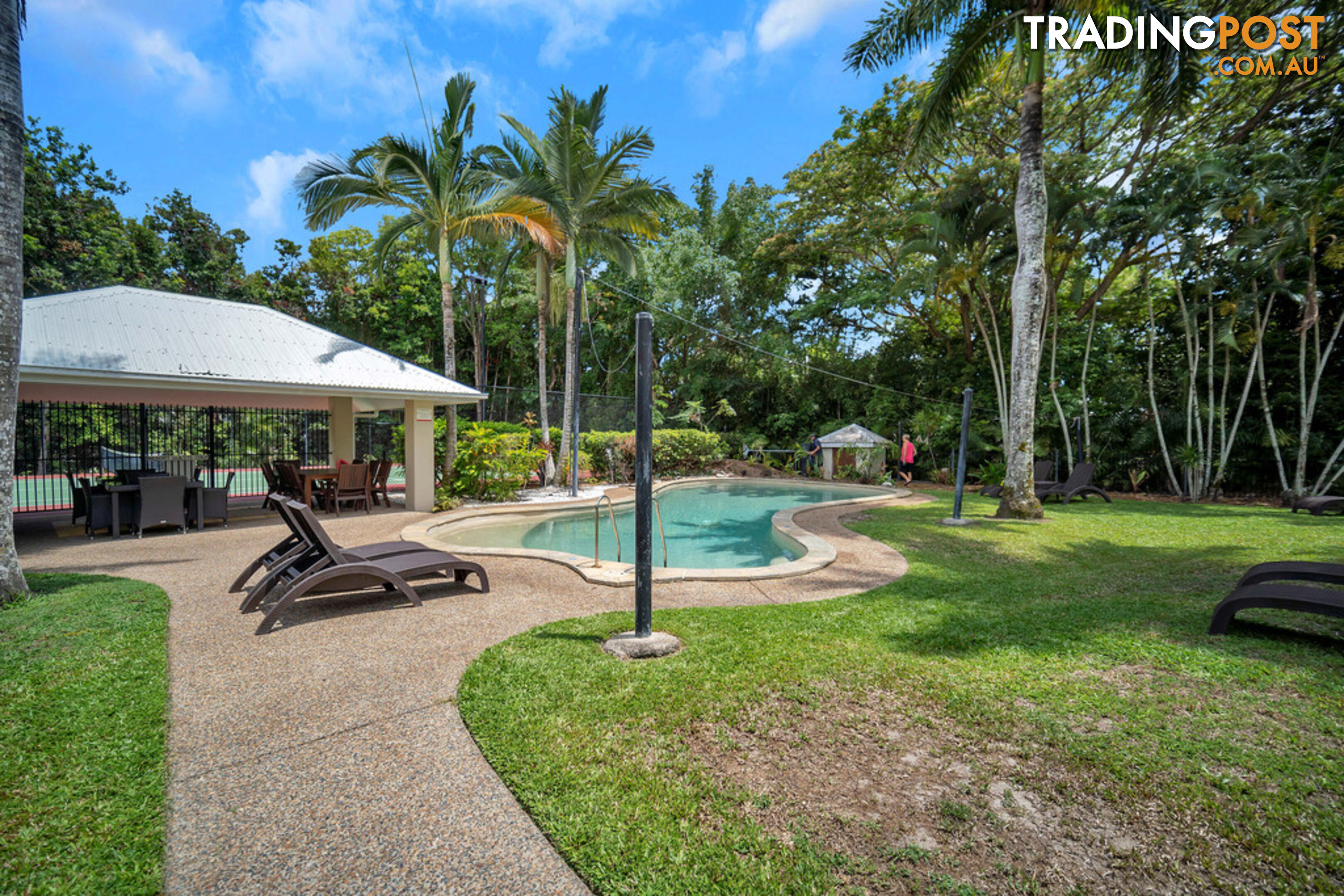 18/24-70 Nautilus Street PORT DOUGLAS QLD 4877