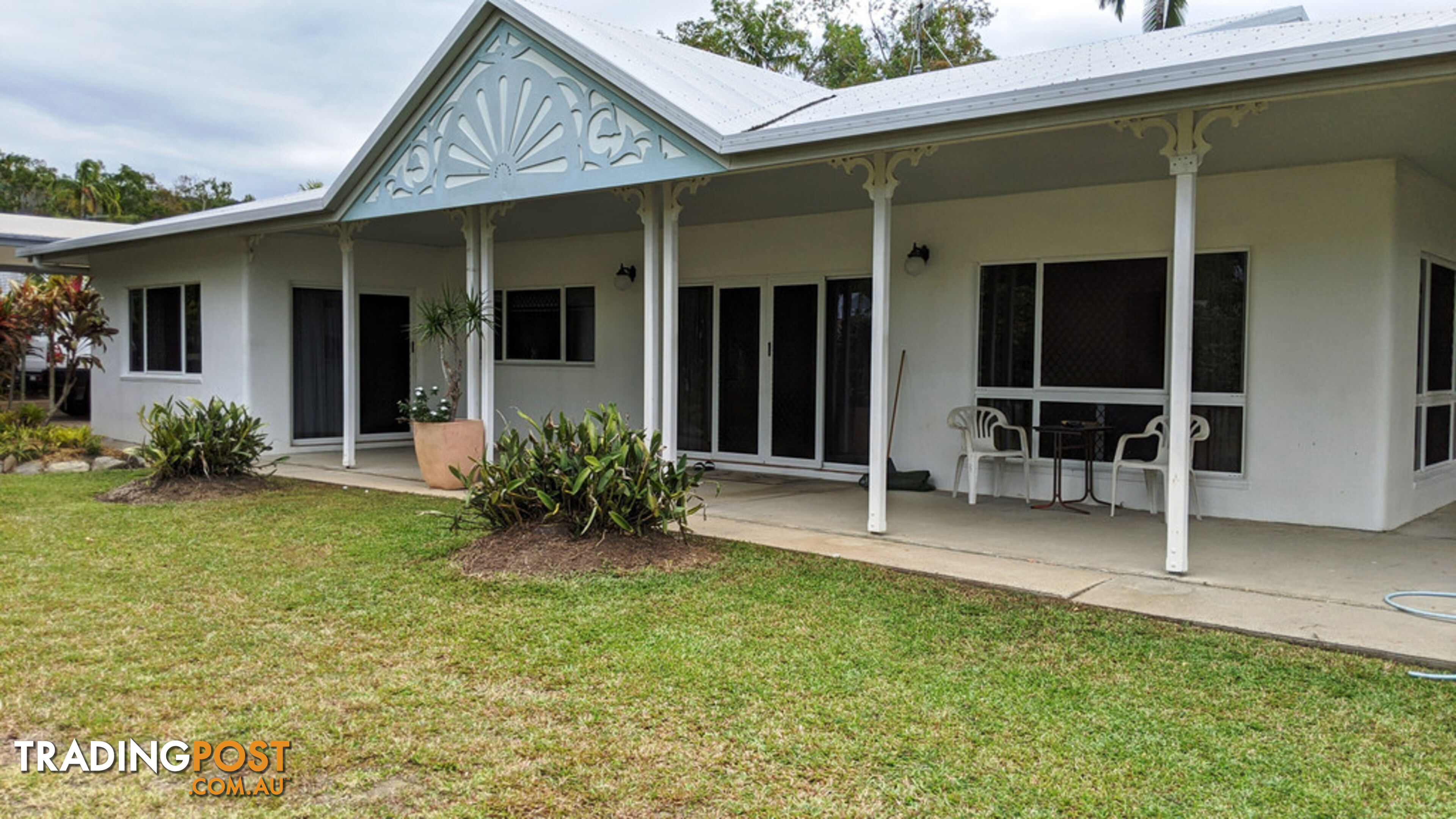 2 Ruby Close PORT DOUGLAS QLD 4877