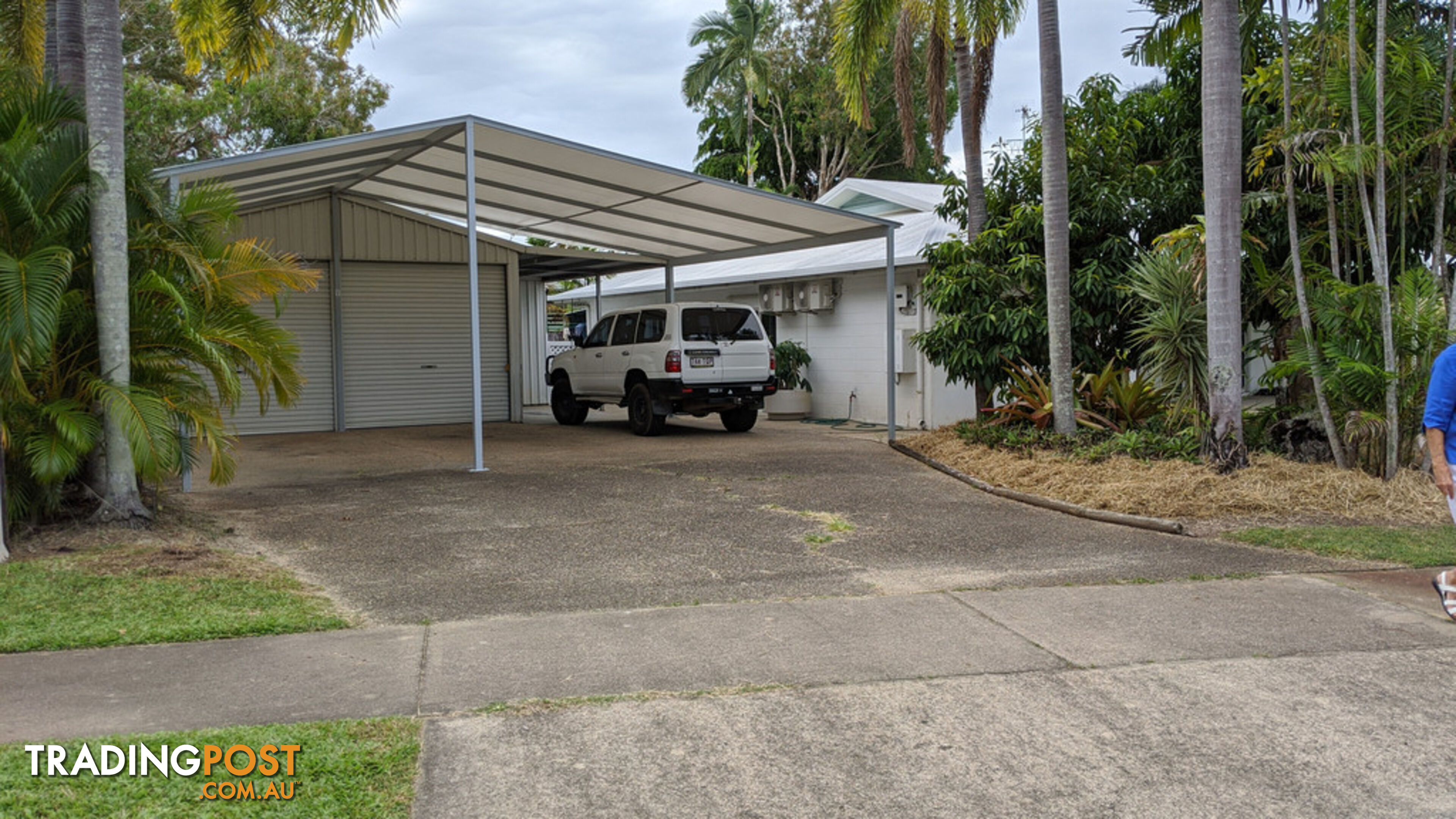 2 Ruby Close PORT DOUGLAS QLD 4877