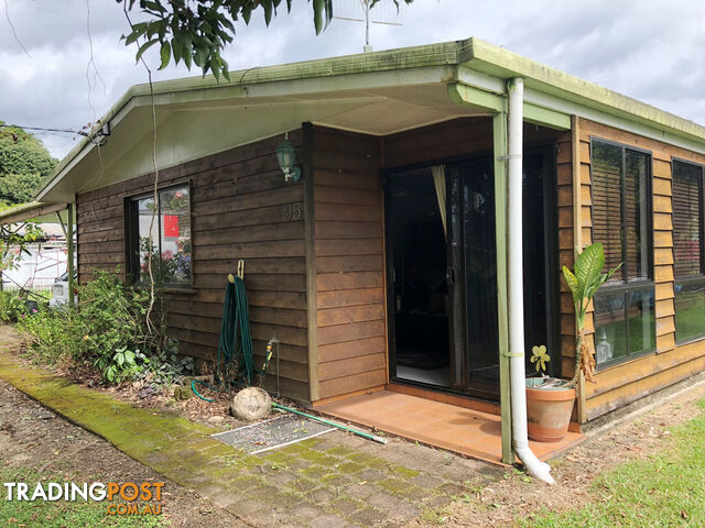 95 Alchera Drive MOSSMAN QLD 4873