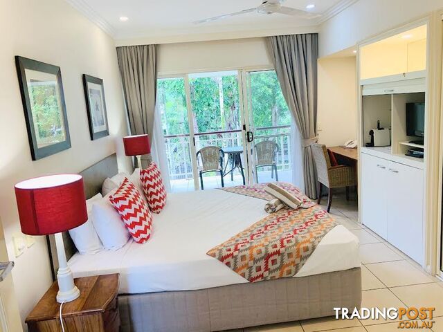 49/24-70 Nautilus Street PORT DOUGLAS QLD 4877