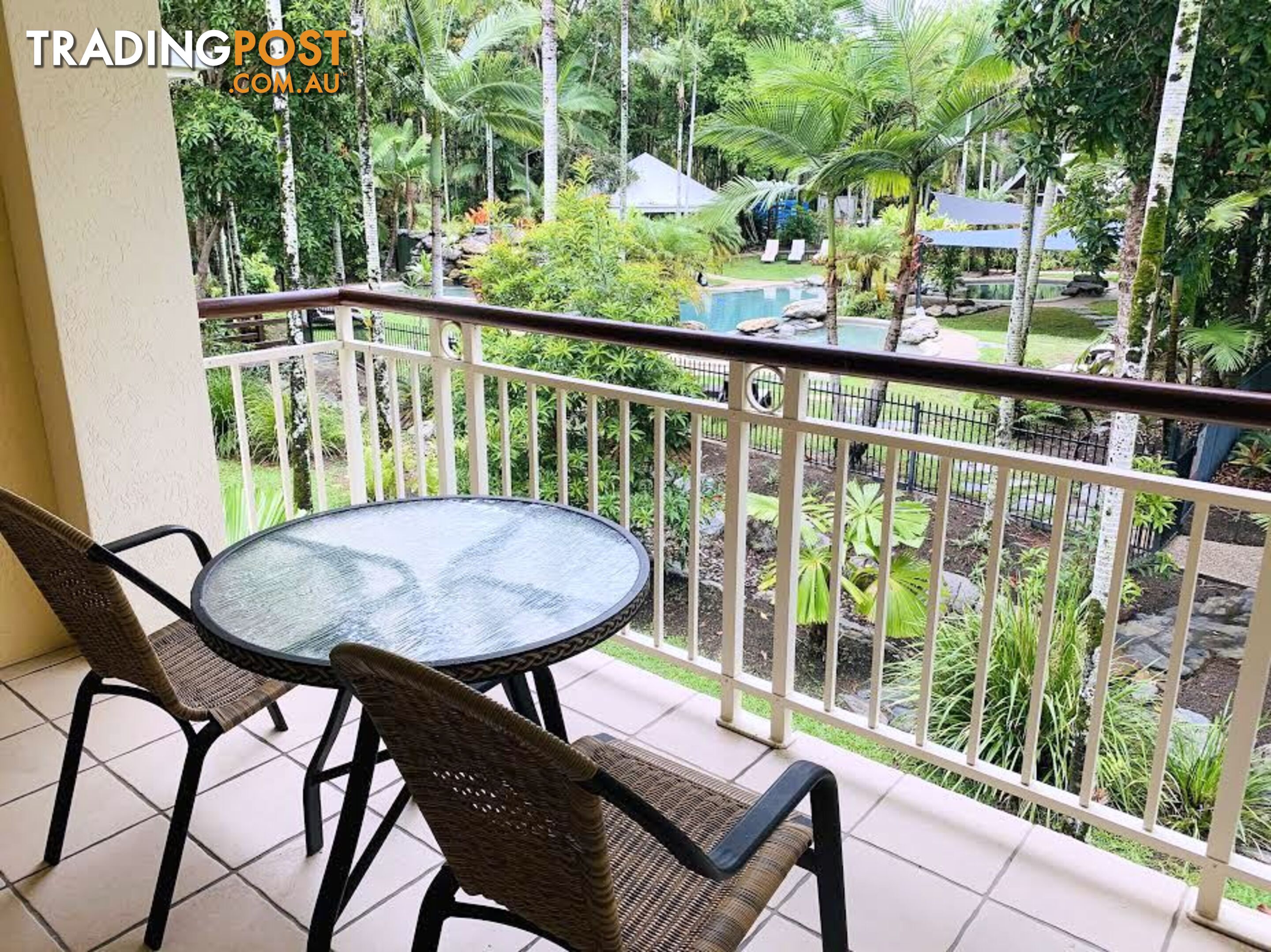 49/24-70 Nautilus Street PORT DOUGLAS QLD 4877