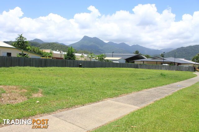 55 Front Street MOSSMAN QLD 4873