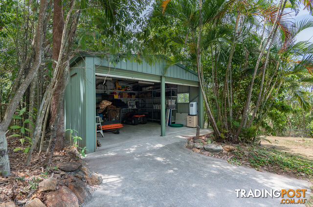 63 Ocean View Road PORT DOUGLAS QLD 4877