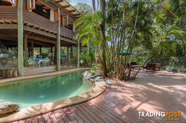 63 Ocean View Road PORT DOUGLAS QLD 4877