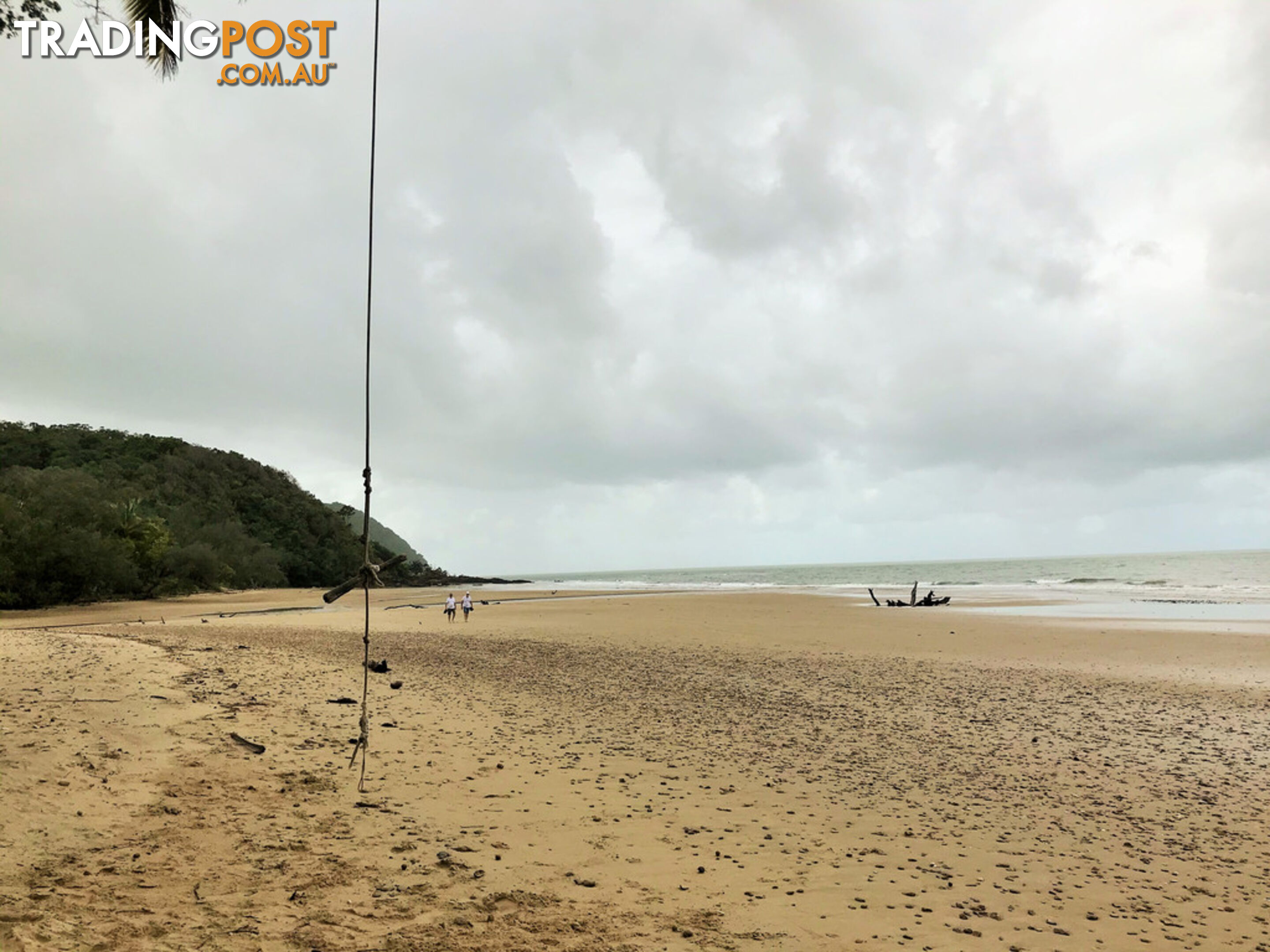 Lot 176 Quandong Road, Cow Bay DAINTREE QLD 4873