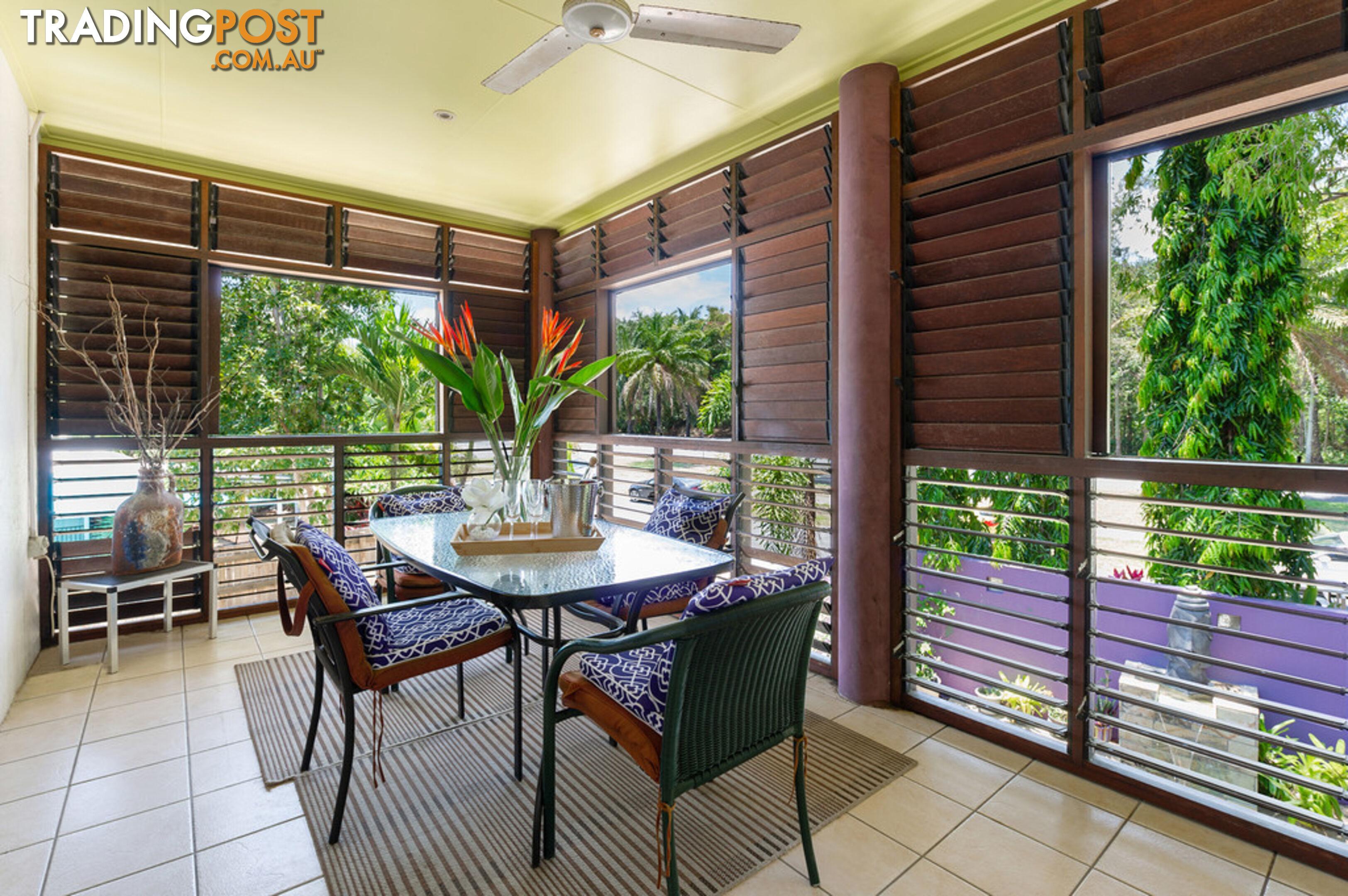 1/340 Port Douglas Road PORT DOUGLAS QLD 4877