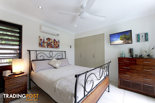 3 Lake Close PORT DOUGLAS QLD 4877