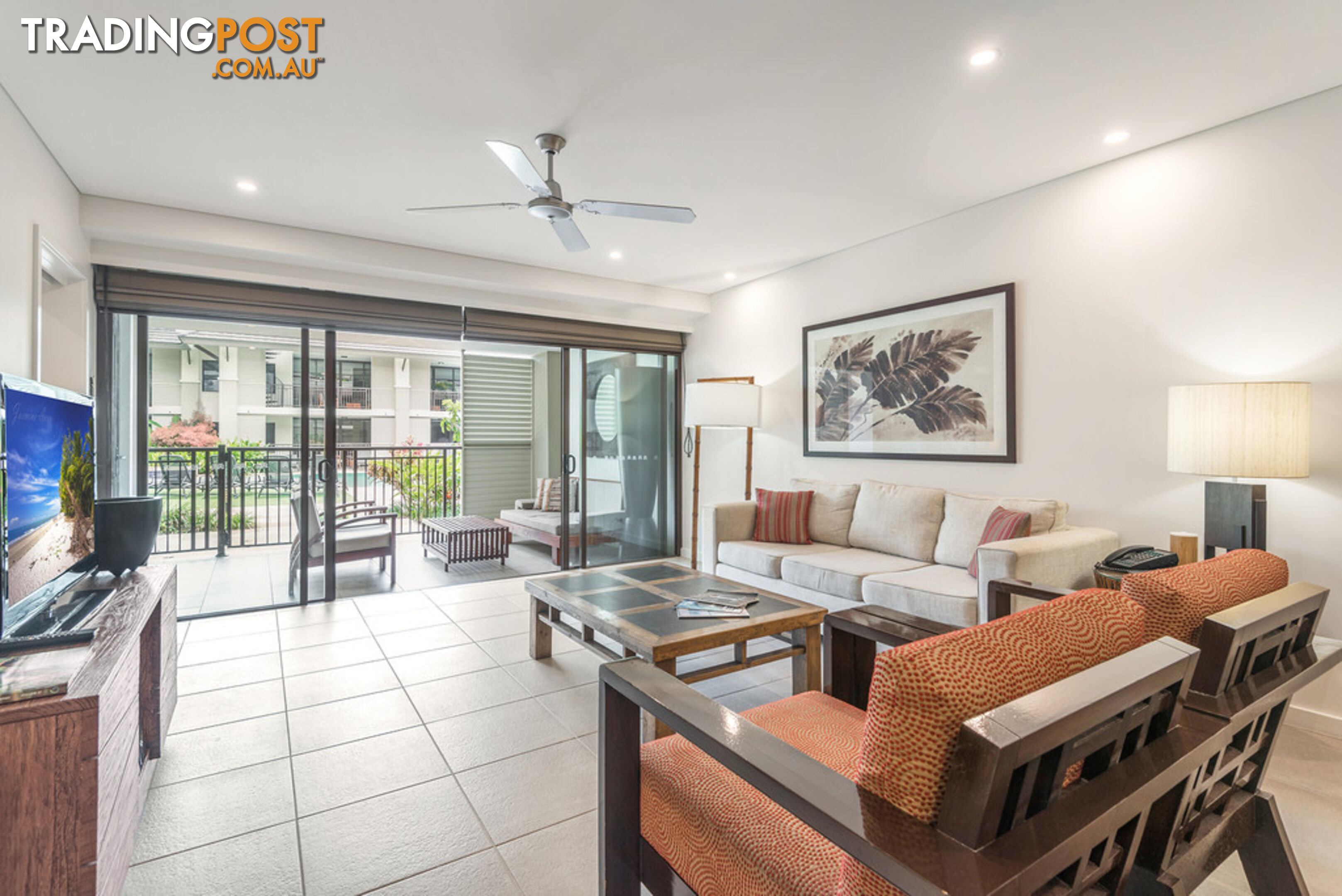 104/22-36 Mitre Street PORT DOUGLAS QLD 4877