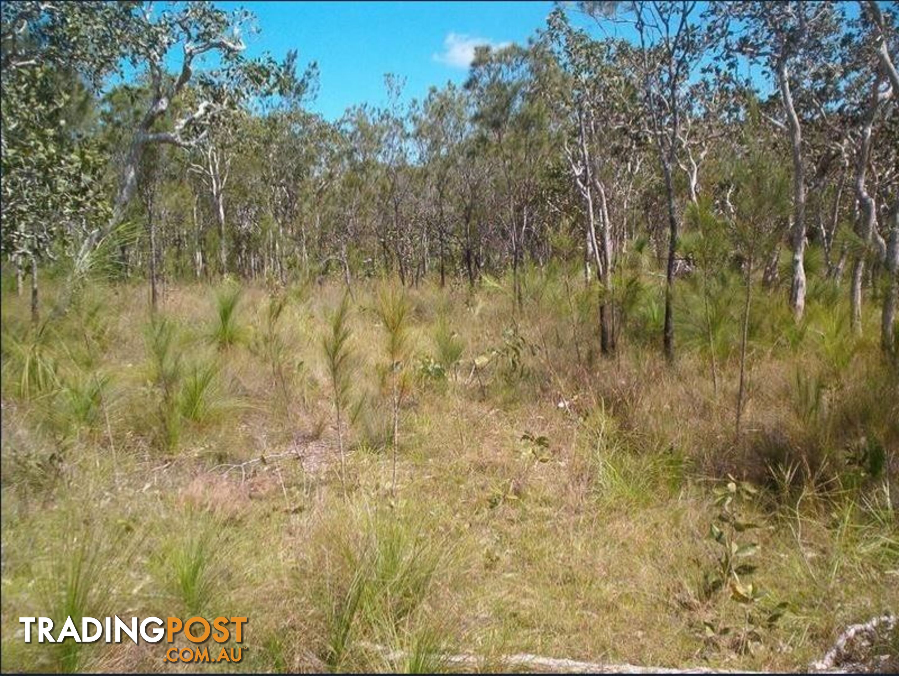 Lot 3 Euluma Creek Road JULATTEN QLD 4871