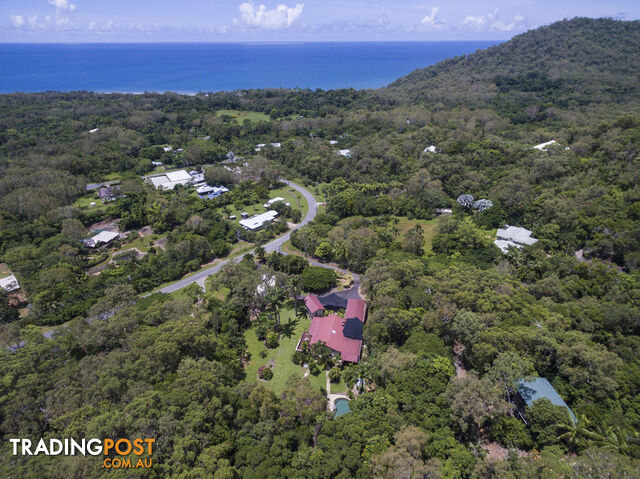 1-5 Bruce Avenue OAK BEACH QLD 4877