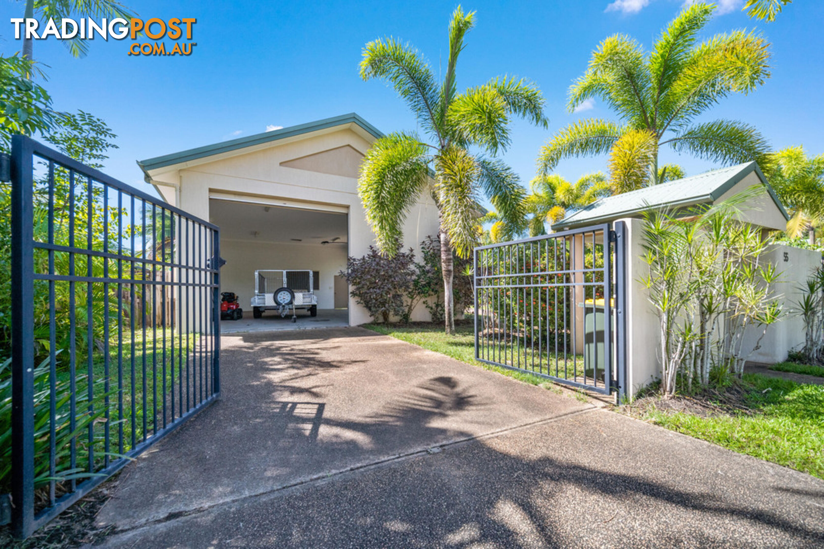 55 Endeavour Street PORT DOUGLAS QLD 4877