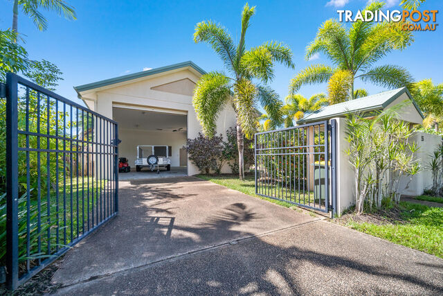 55 Endeavour Street PORT DOUGLAS QLD 4877