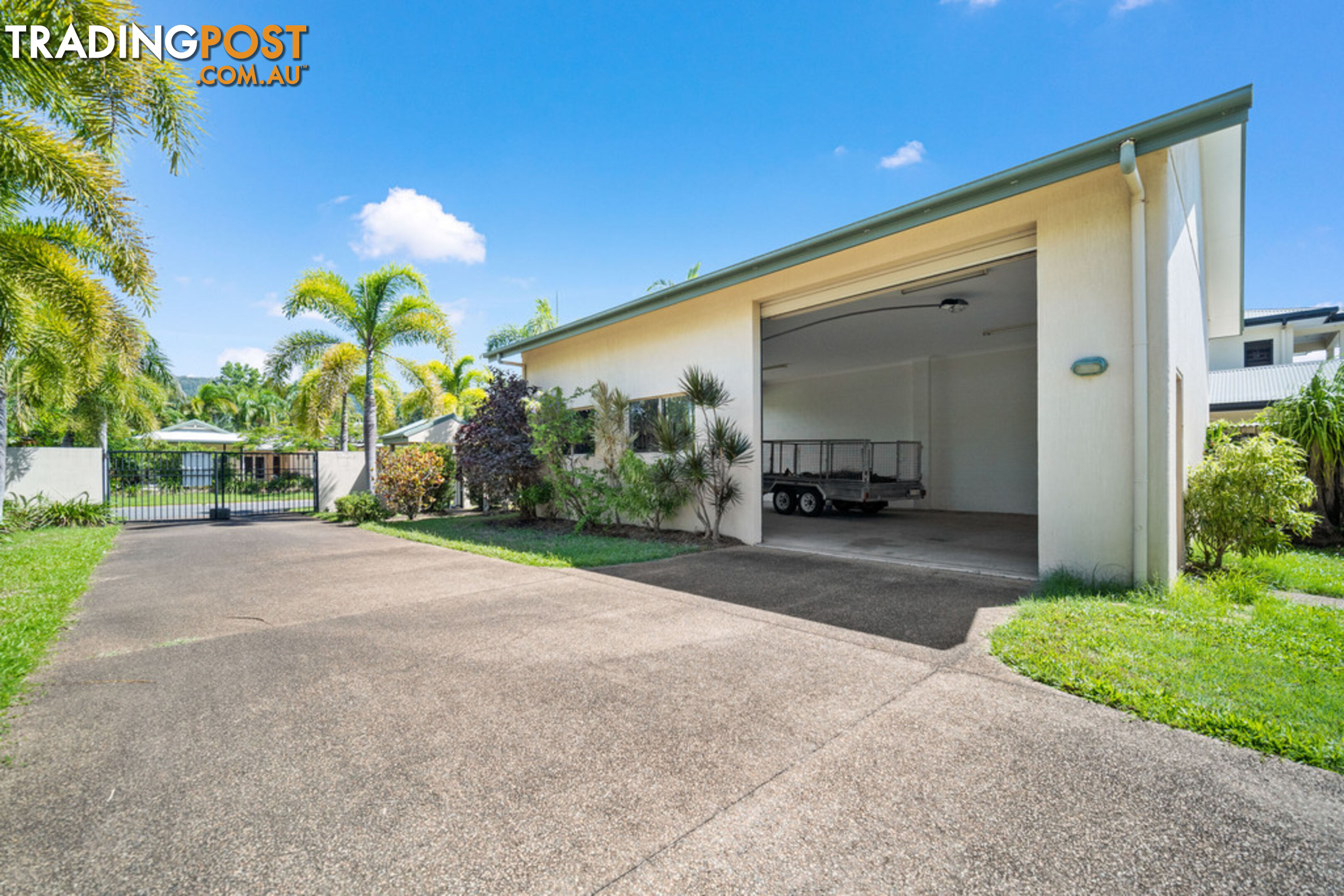 55 Endeavour Street PORT DOUGLAS QLD 4877