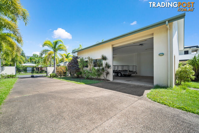 55 Endeavour Street PORT DOUGLAS QLD 4877