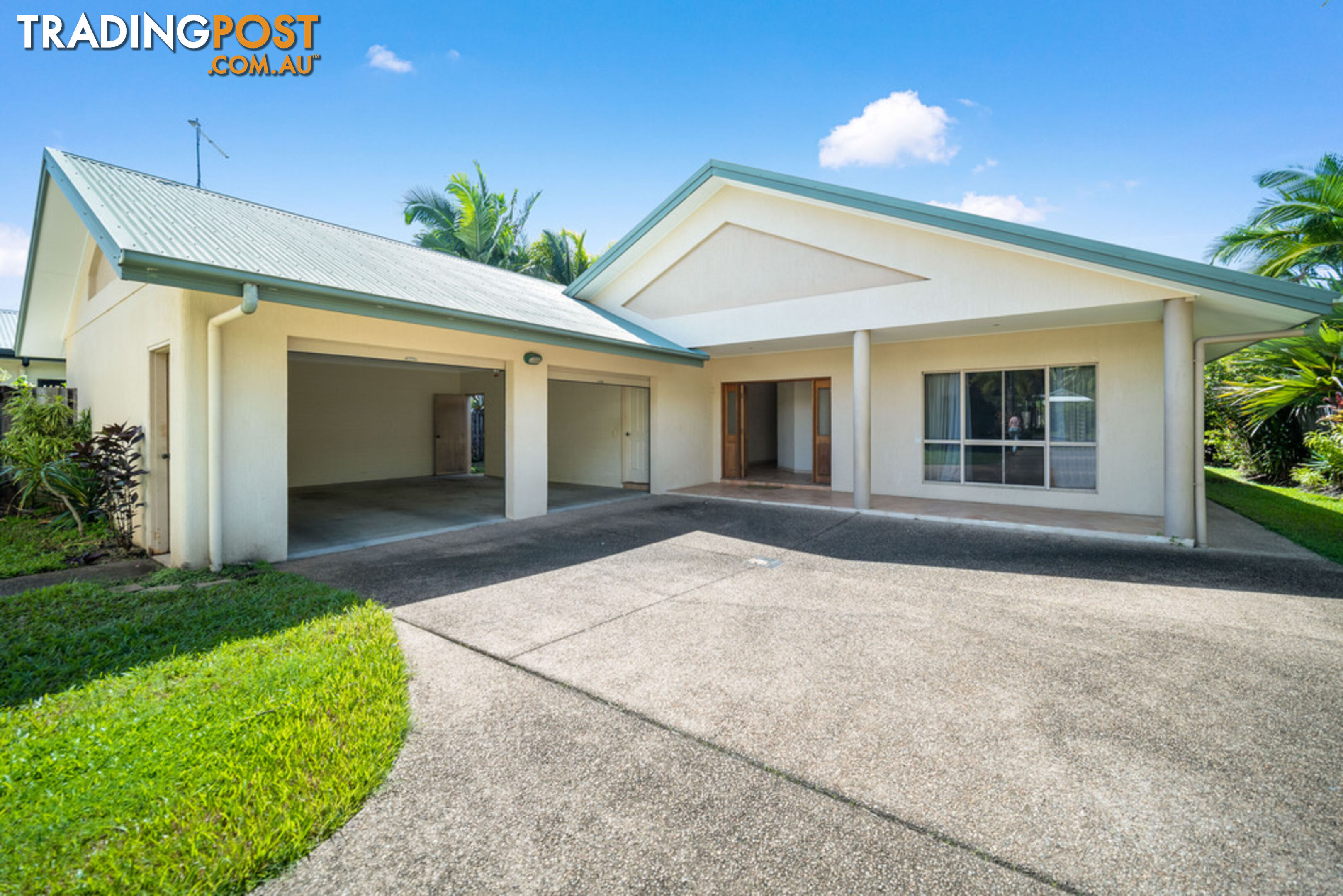 55 Endeavour Street PORT DOUGLAS QLD 4877