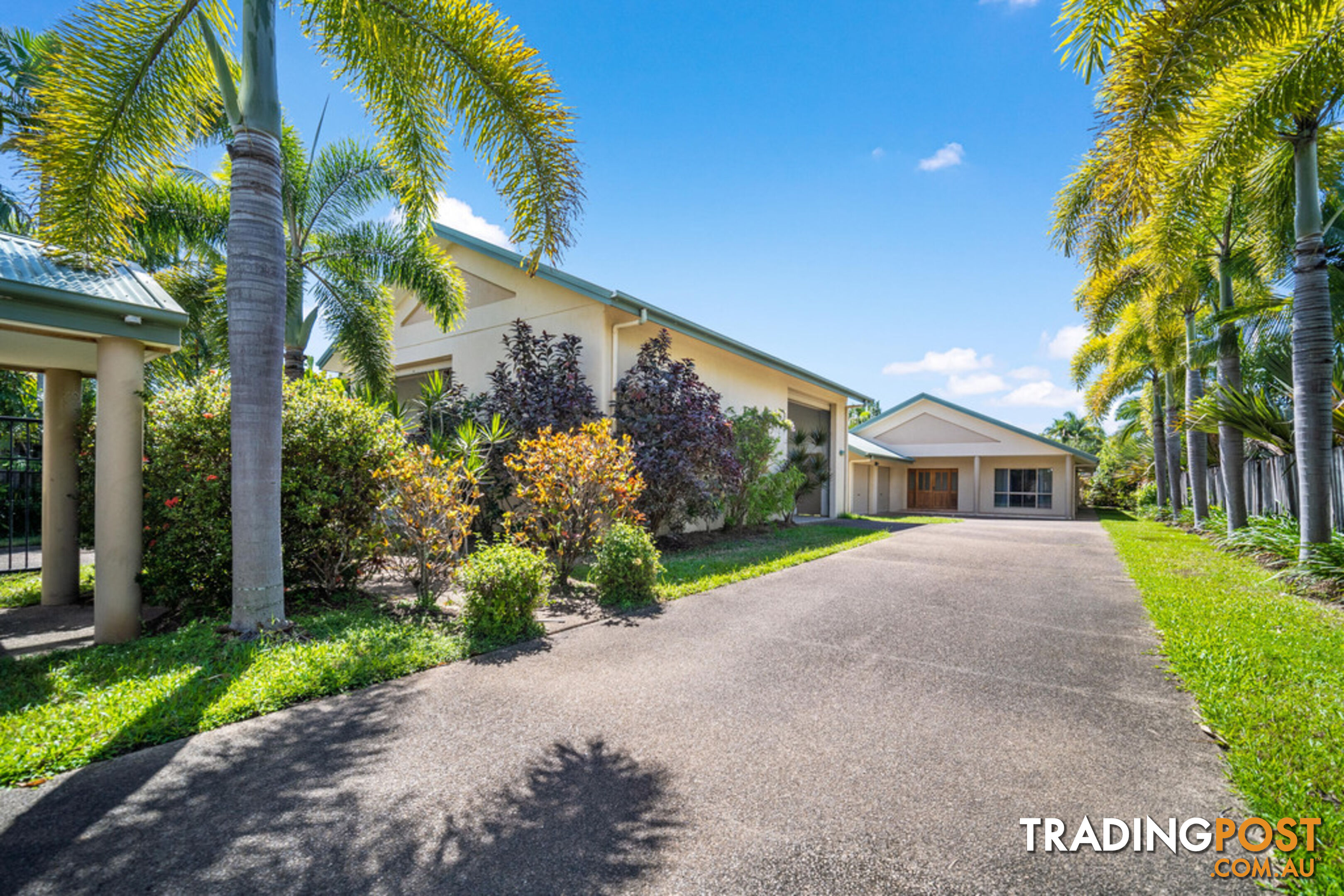 55 Endeavour Street PORT DOUGLAS QLD 4877