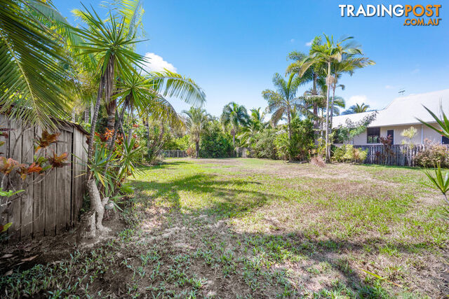 55 Endeavour Street PORT DOUGLAS QLD 4877